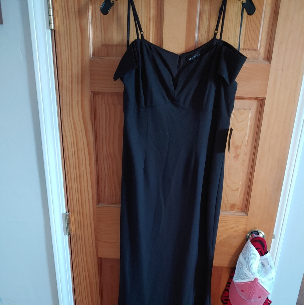 Marina dress